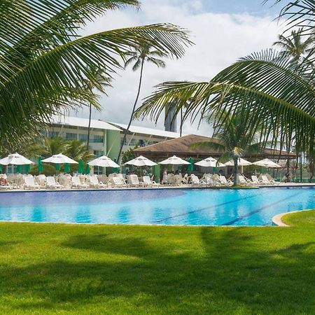 Flat Beira Mar De Porto De Galinhas Apartment Exterior photo