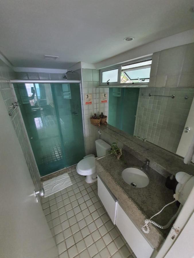 Flat Beira Mar De Porto De Galinhas Apartment Exterior photo