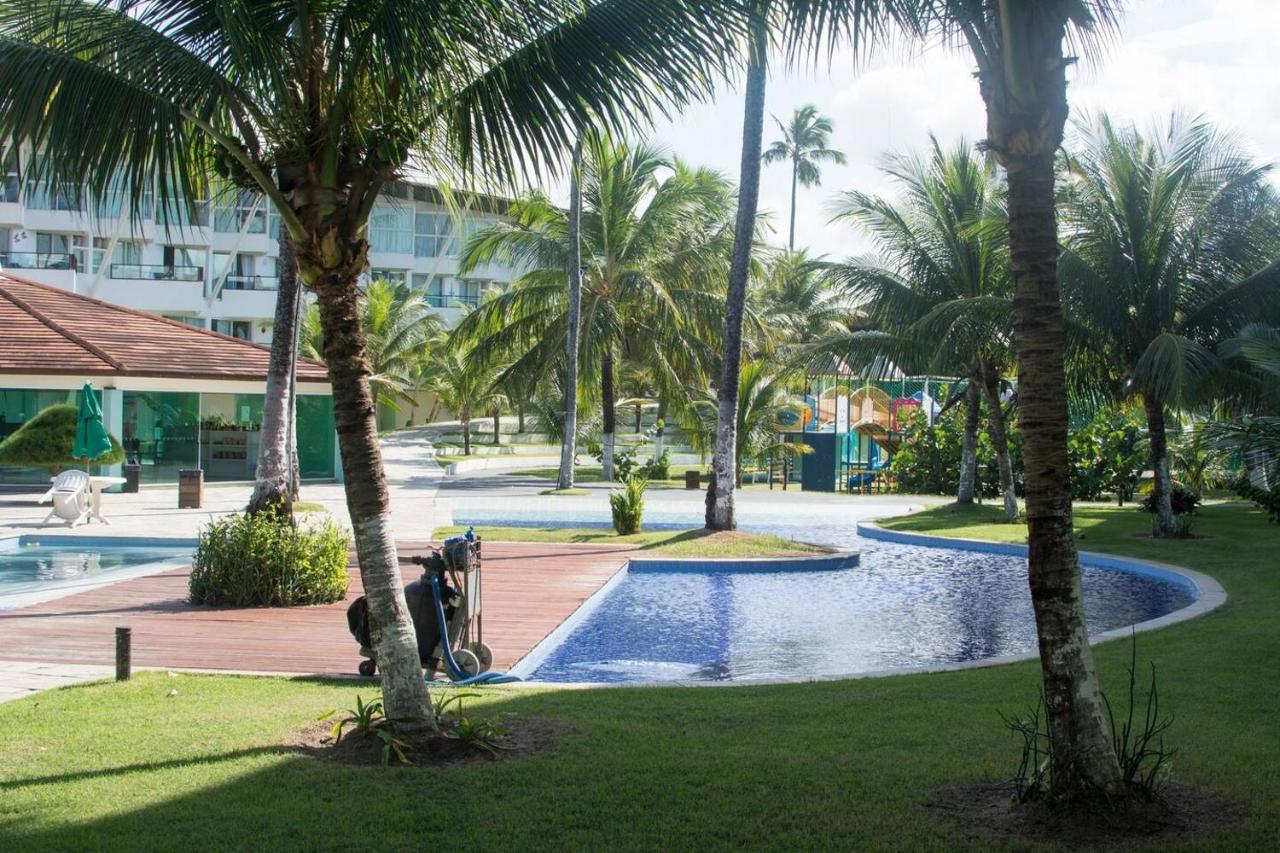Flat Beira Mar De Porto De Galinhas Apartment Exterior photo