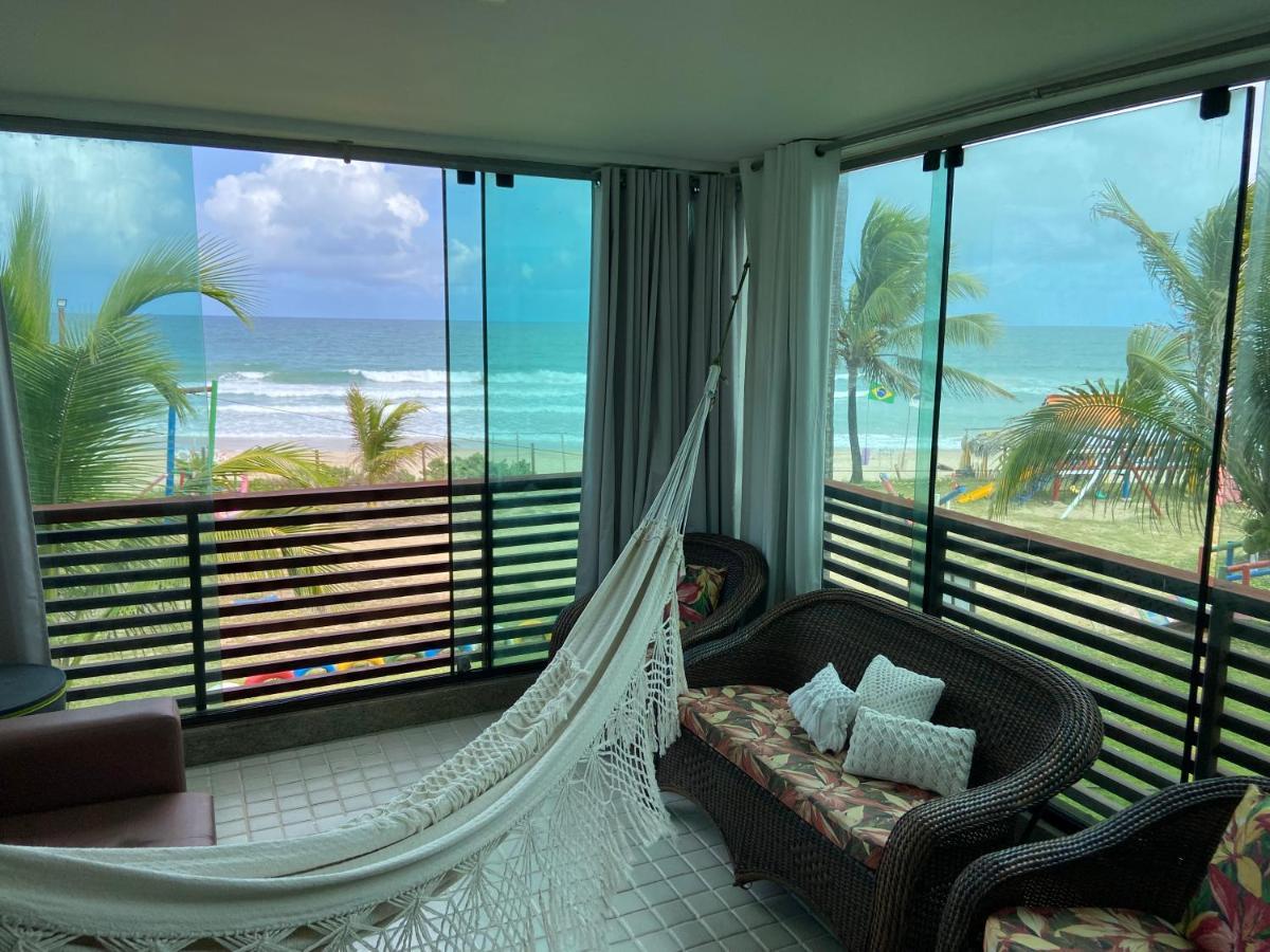 Flat Beira Mar De Porto De Galinhas Apartment Exterior photo