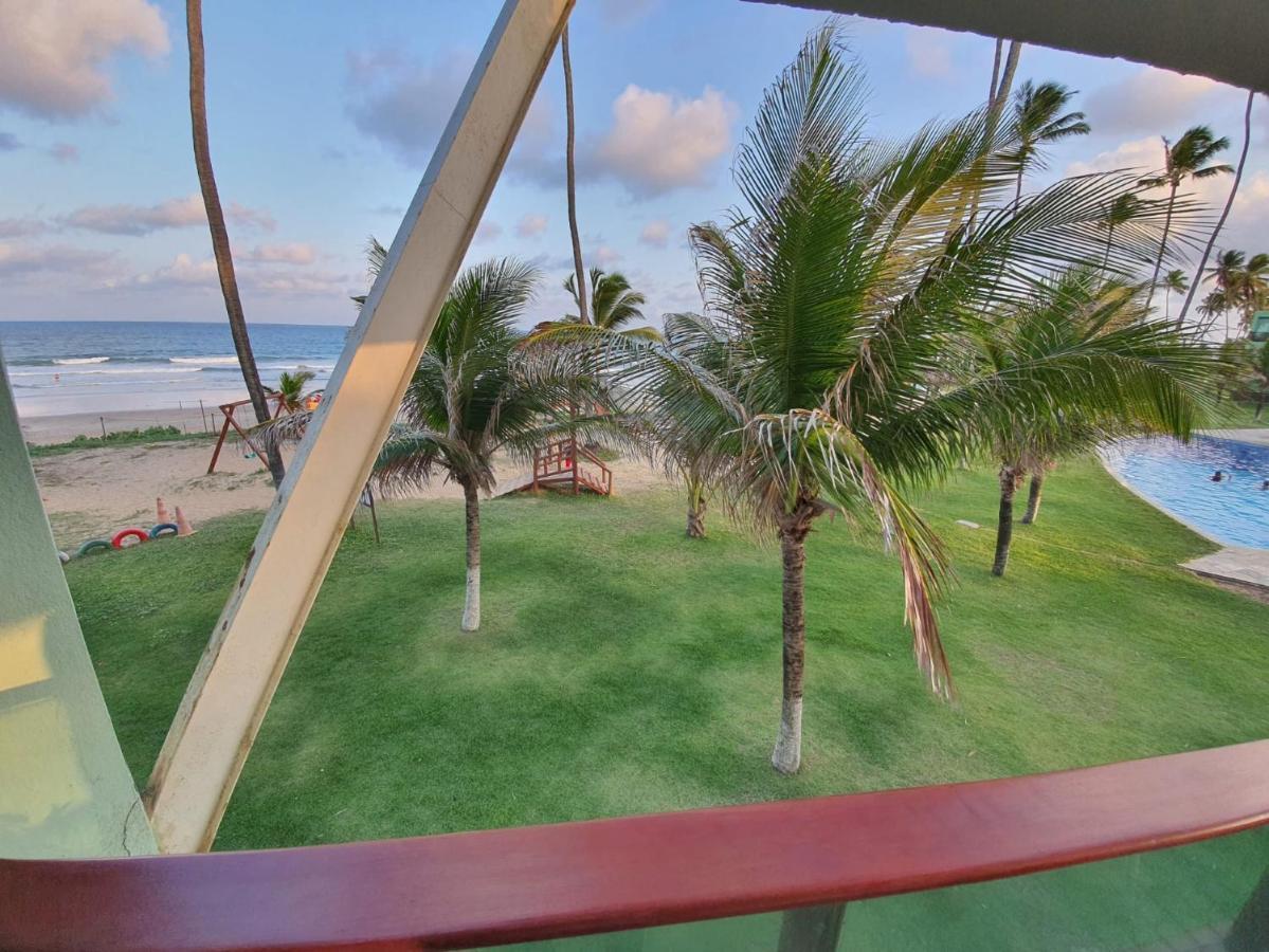 Flat Beira Mar De Porto De Galinhas Apartment Exterior photo