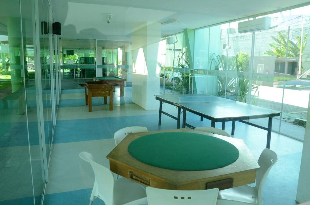 Flat Beira Mar De Porto De Galinhas Apartment Exterior photo