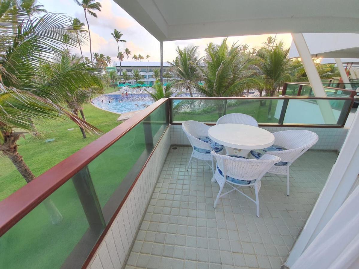 Flat Beira Mar De Porto De Galinhas Apartment Exterior photo