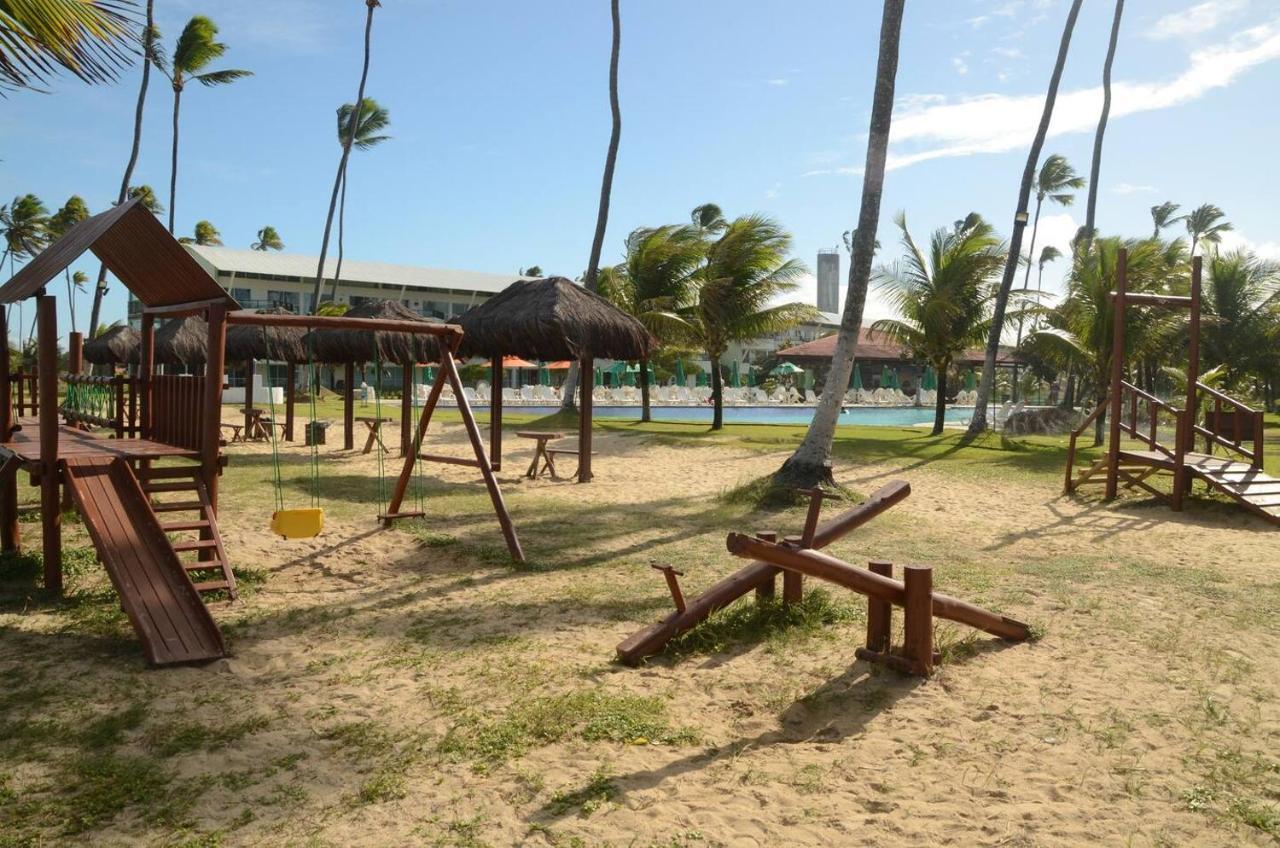 Flat Beira Mar De Porto De Galinhas Apartment Exterior photo