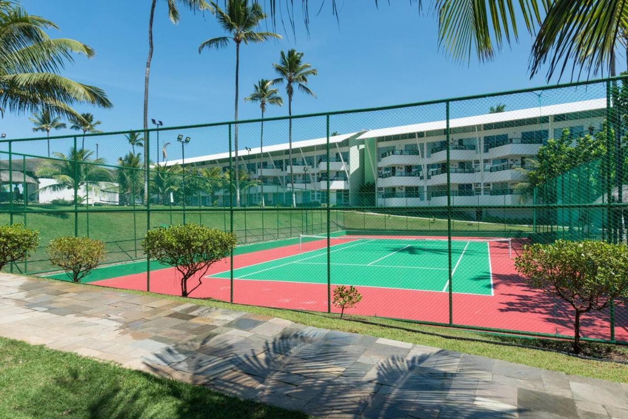 Flat Beira Mar De Porto De Galinhas Apartment Exterior photo