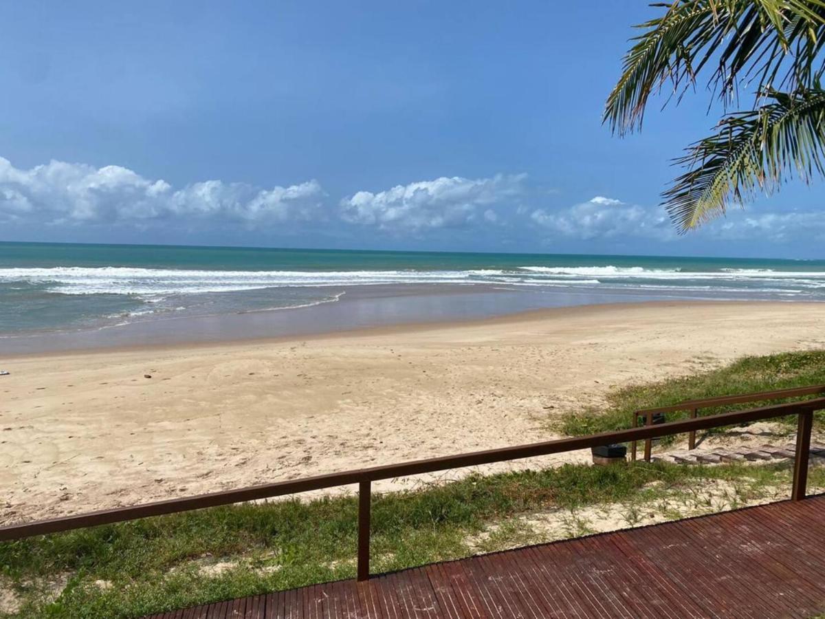 Flat Beira Mar De Porto De Galinhas Apartment Exterior photo