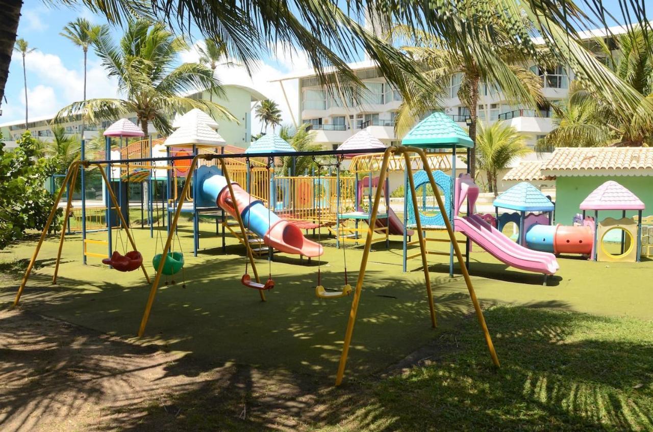 Flat Beira Mar De Porto De Galinhas Apartment Exterior photo